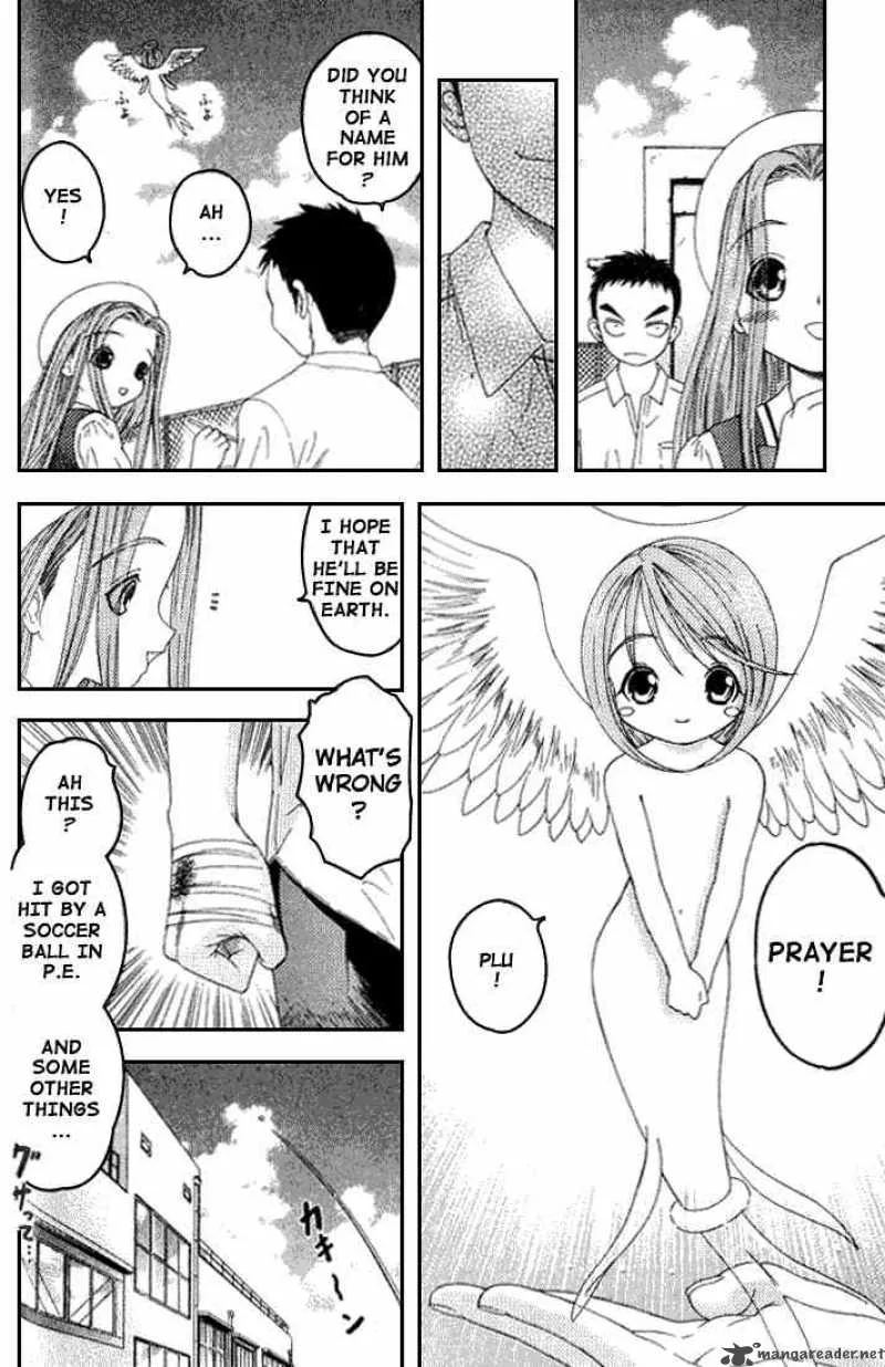 Happy World Chapter 17 page 17