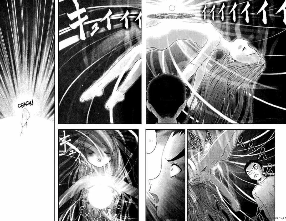 Happy World Chapter 17 page 10