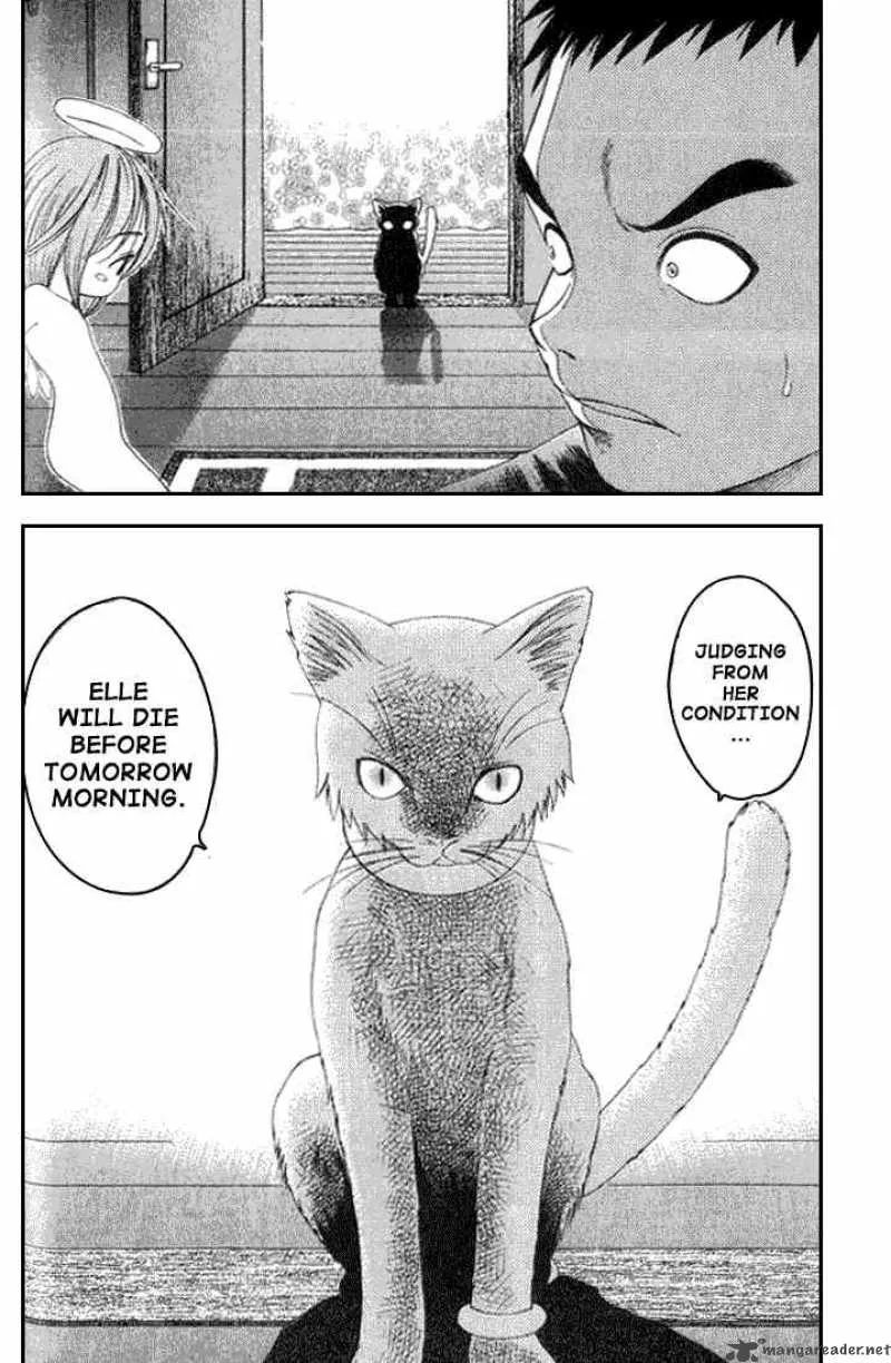 Happy World Chapter 17 page 23