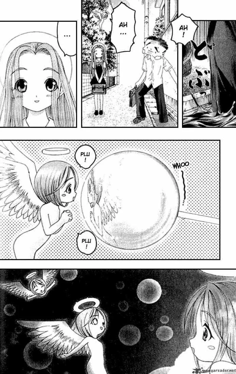 Happy World Chapter 17 page 15