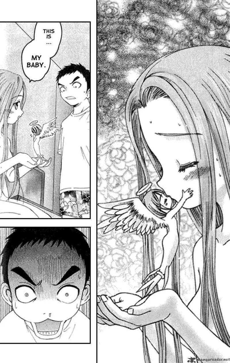 Happy World Chapter 17 page 13