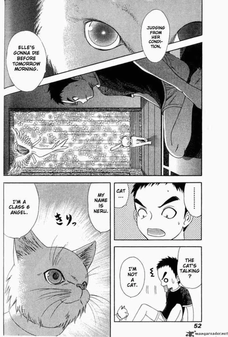 Happy World Chapter 18 page 2