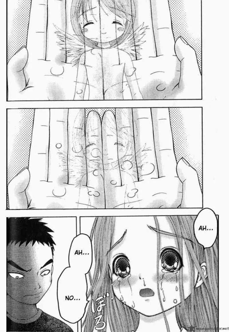 Happy World Chapter 18 page 18