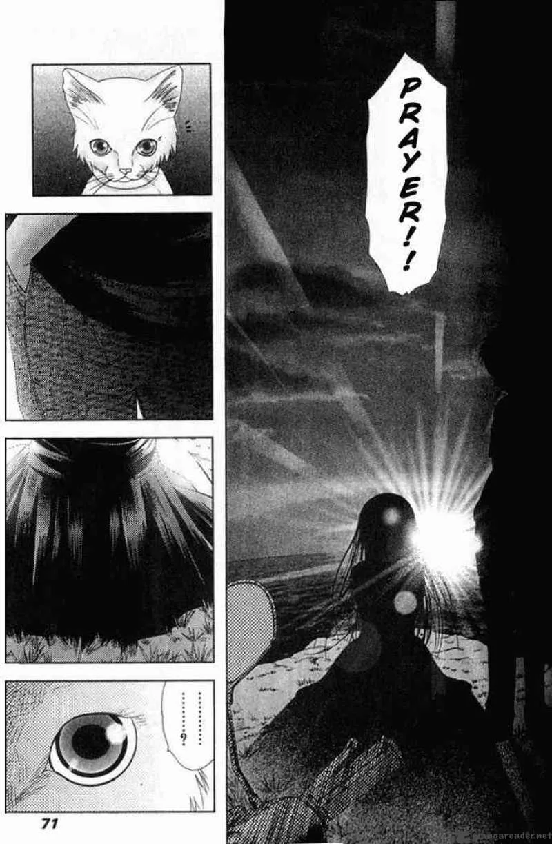 Happy World Chapter 18 page 19