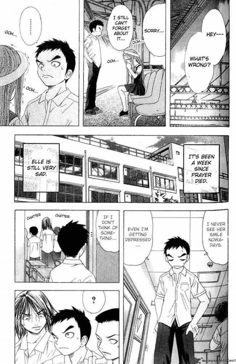 Happy World Chapter 19 page 3