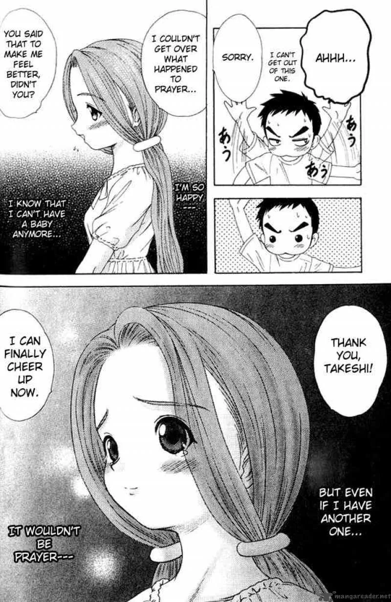 Happy World Chapter 19 page 25