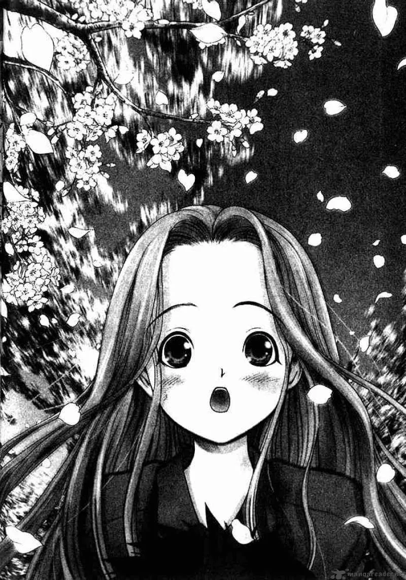Happy World Chapter 2 page 10