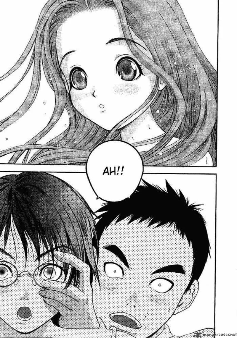 Happy World Chapter 2 page 19