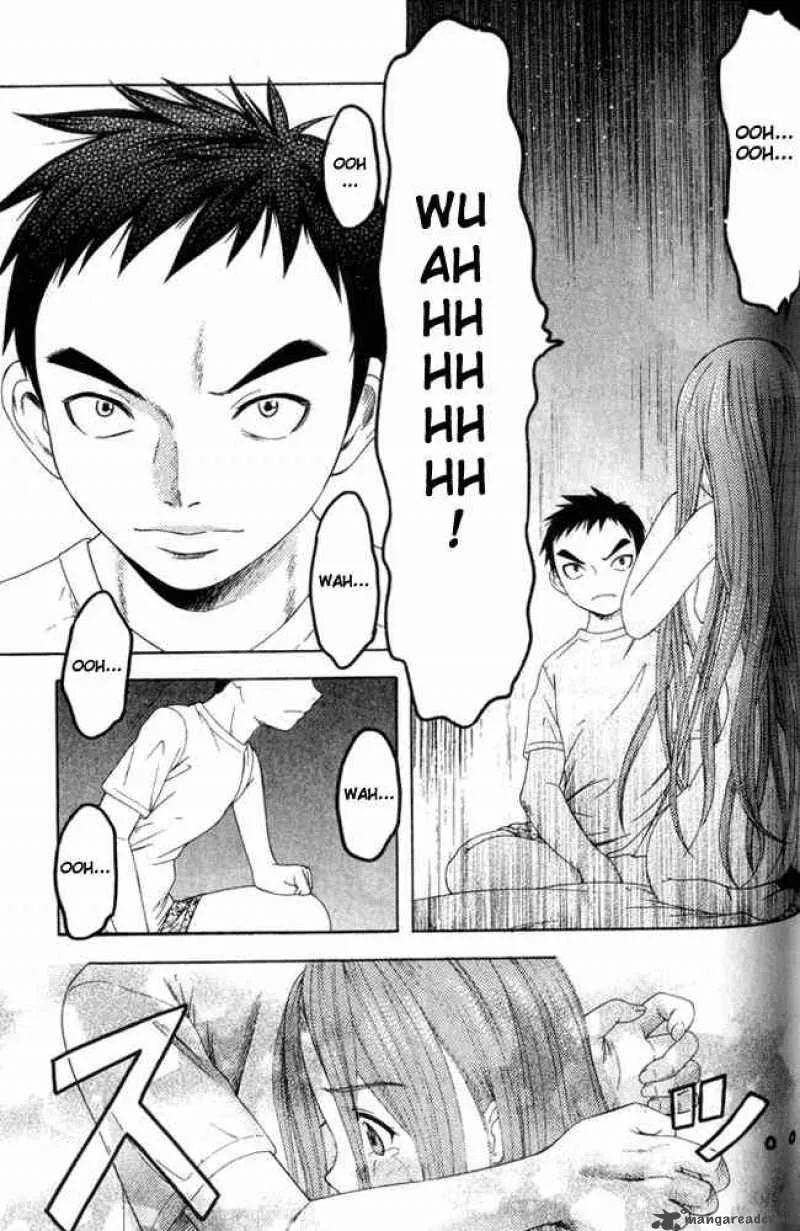 Happy World Chapter 20 page 25