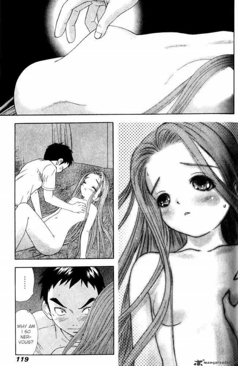 Happy World Chapter 20 page 17