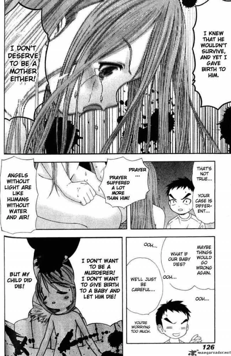 Happy World Chapter 20 page 24