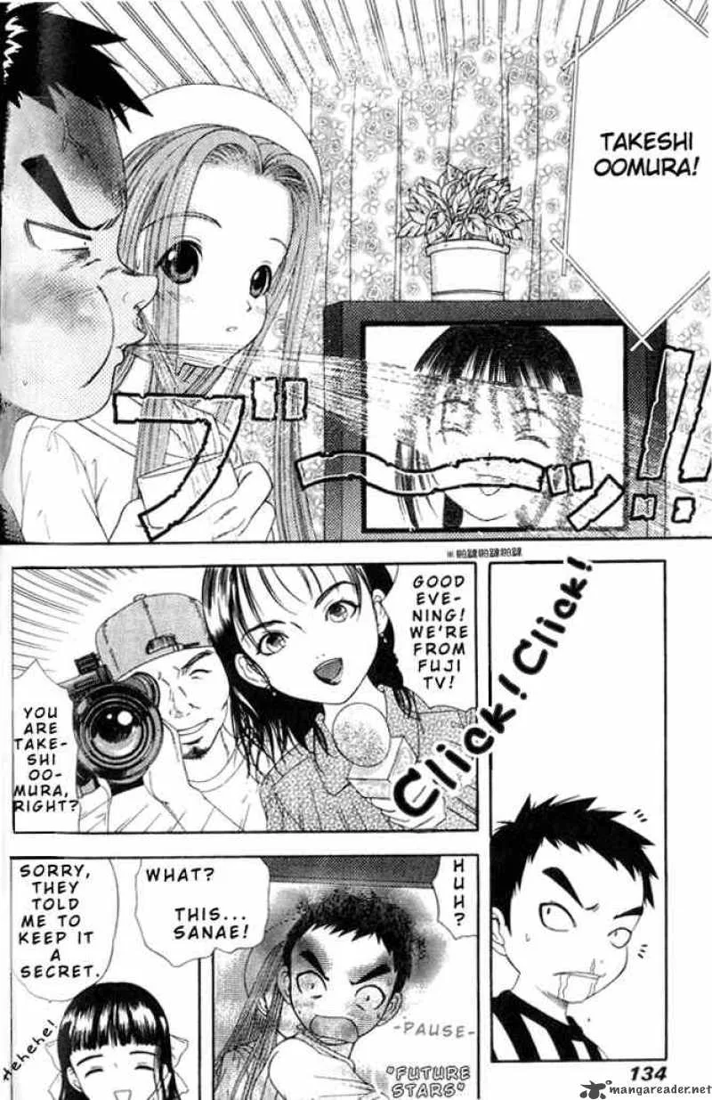 Happy World Chapter 21 page 2