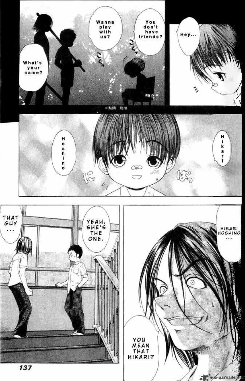 Happy World Chapter 21 page 5