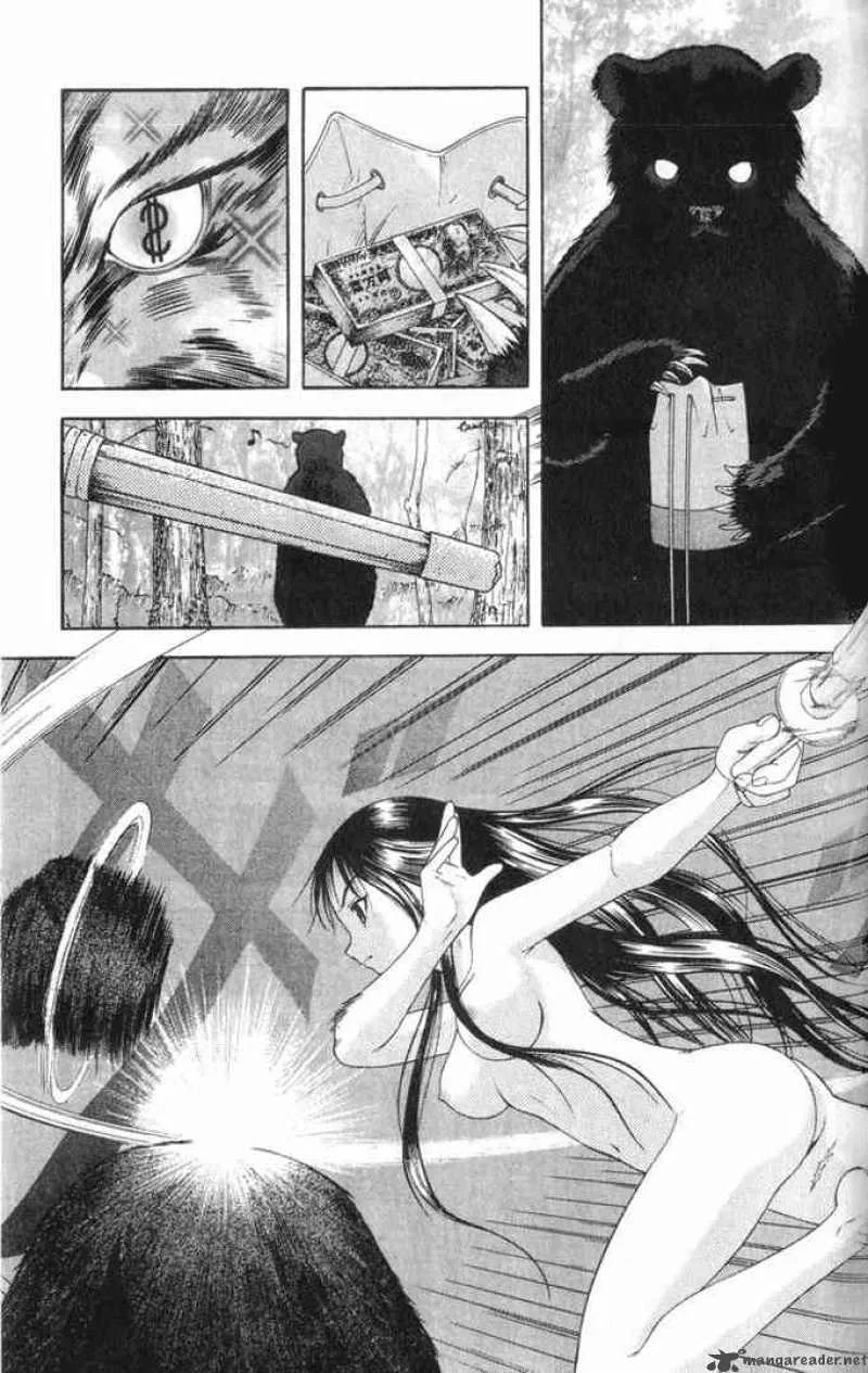 Happy World Chapter 21 page 29