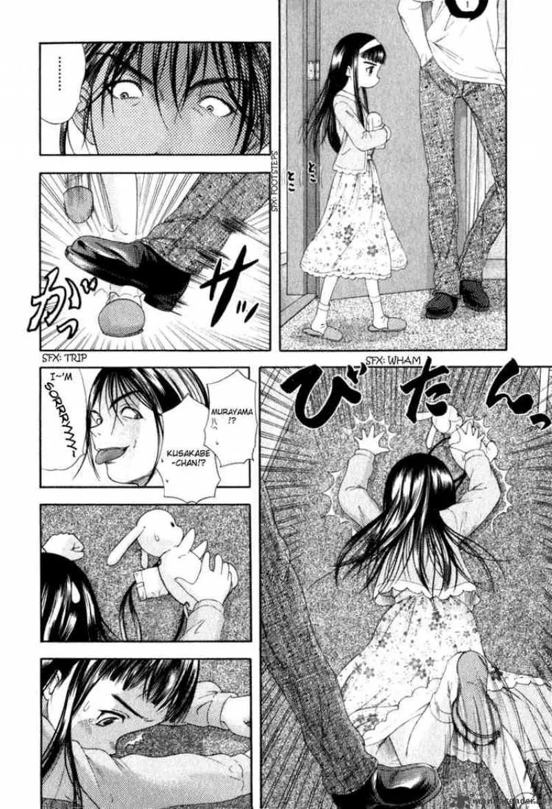 Happy World Chapter 23 page 7