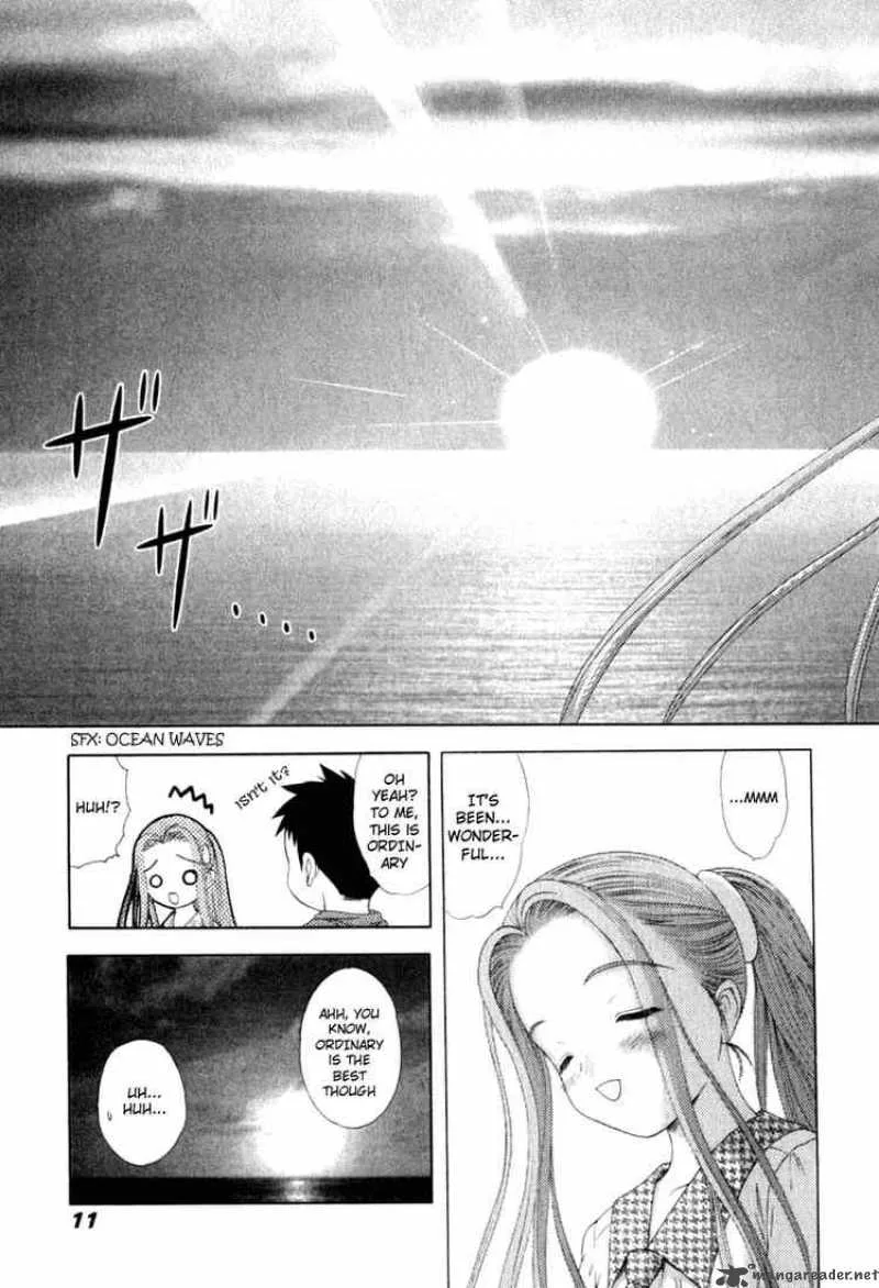 Happy World Chapter 23 page 10