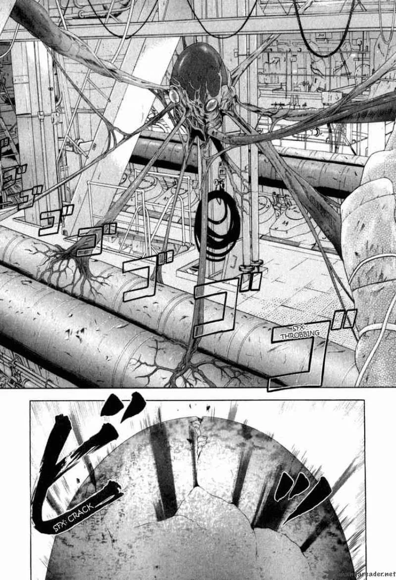Happy World Chapter 24 page 23
