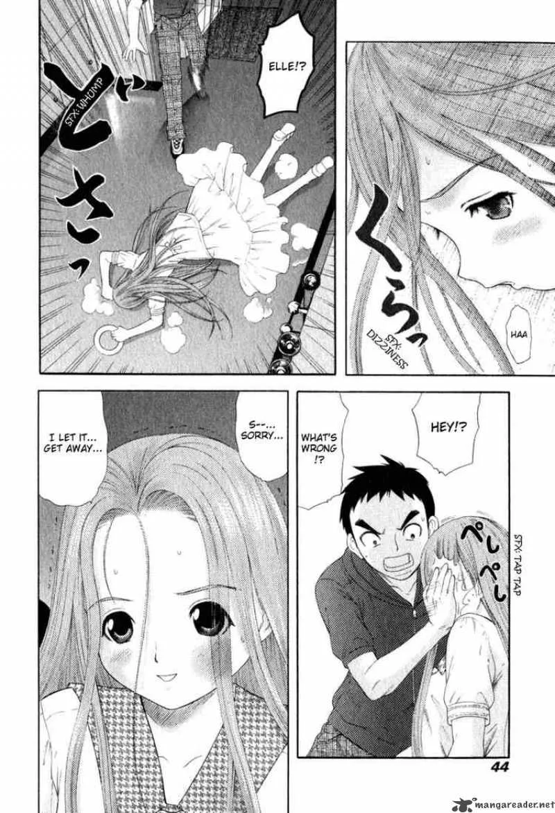 Happy World Chapter 24 page 16