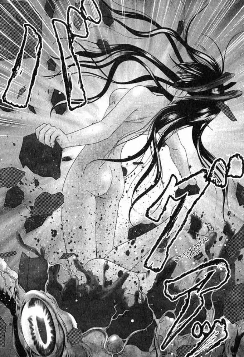Happy World Chapter 24 page 24