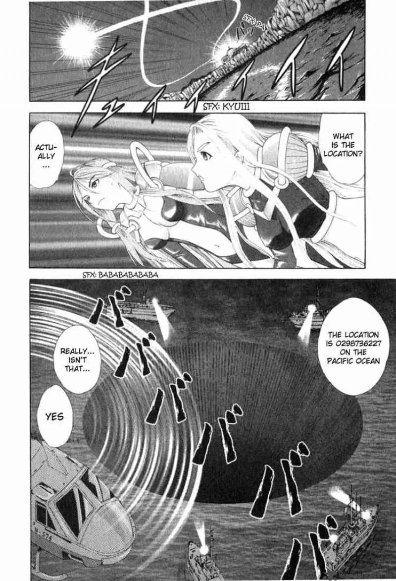 Happy World Chapter 25 page 4
