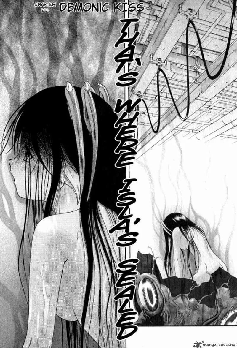 Happy World Chapter 25 page 5