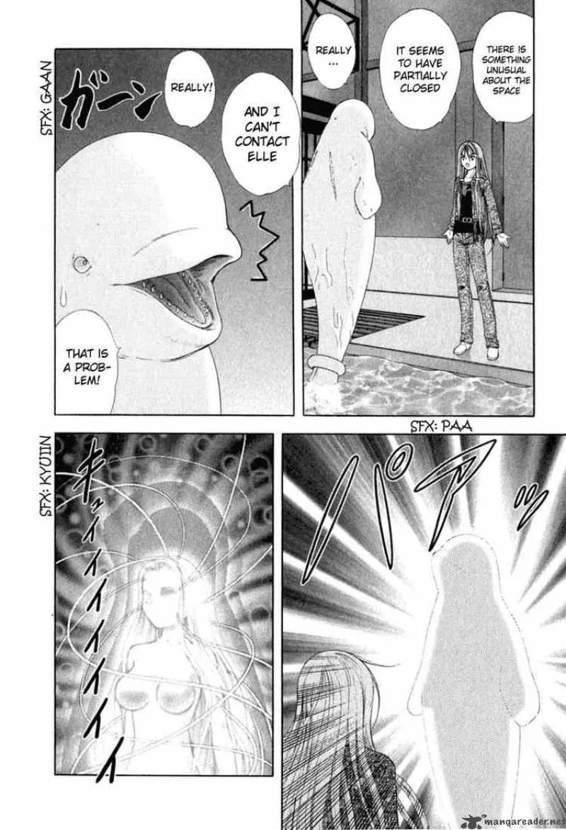 Happy World Chapter 25 page 2