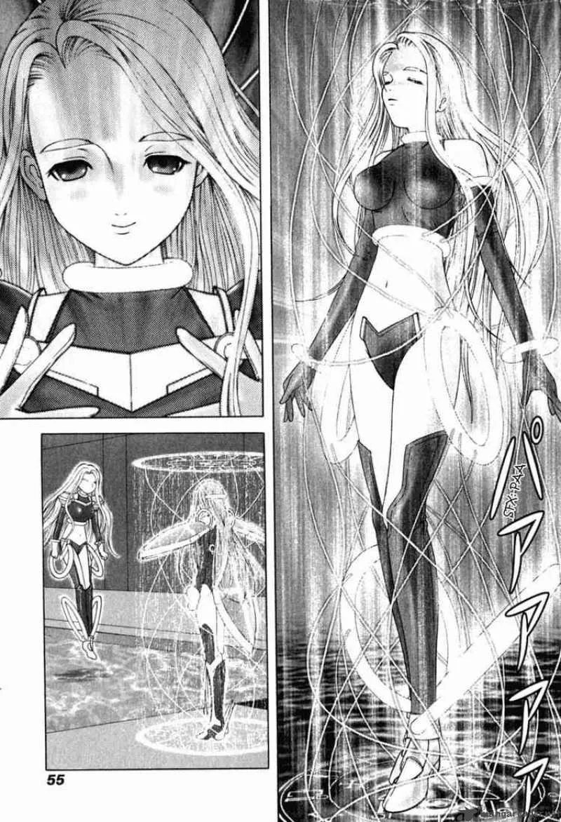Happy World Chapter 25 page 3