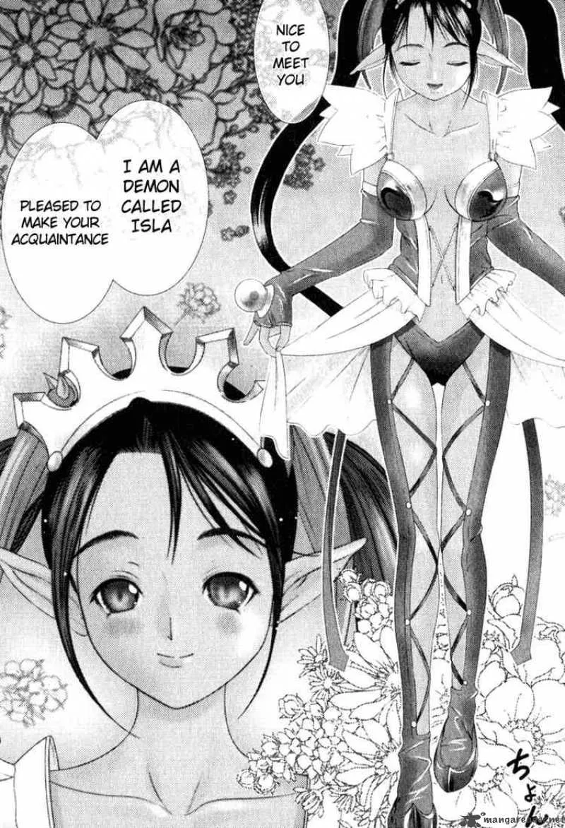 Happy World Chapter 25 page 24