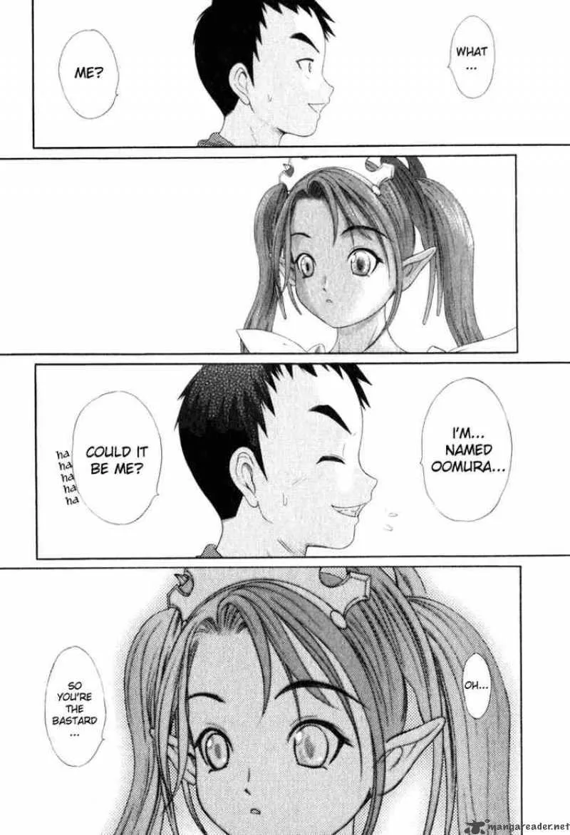 Happy World Chapter 25 page 29