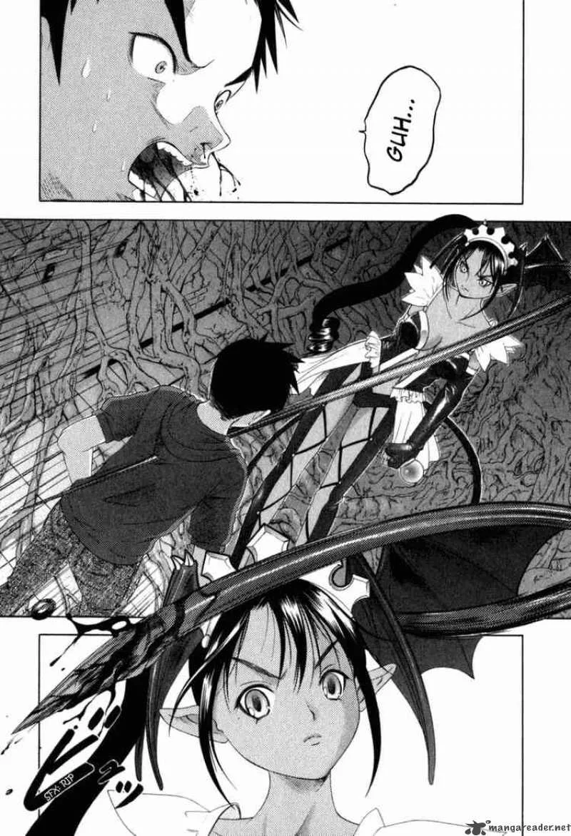 Happy World Chapter 26 page 4