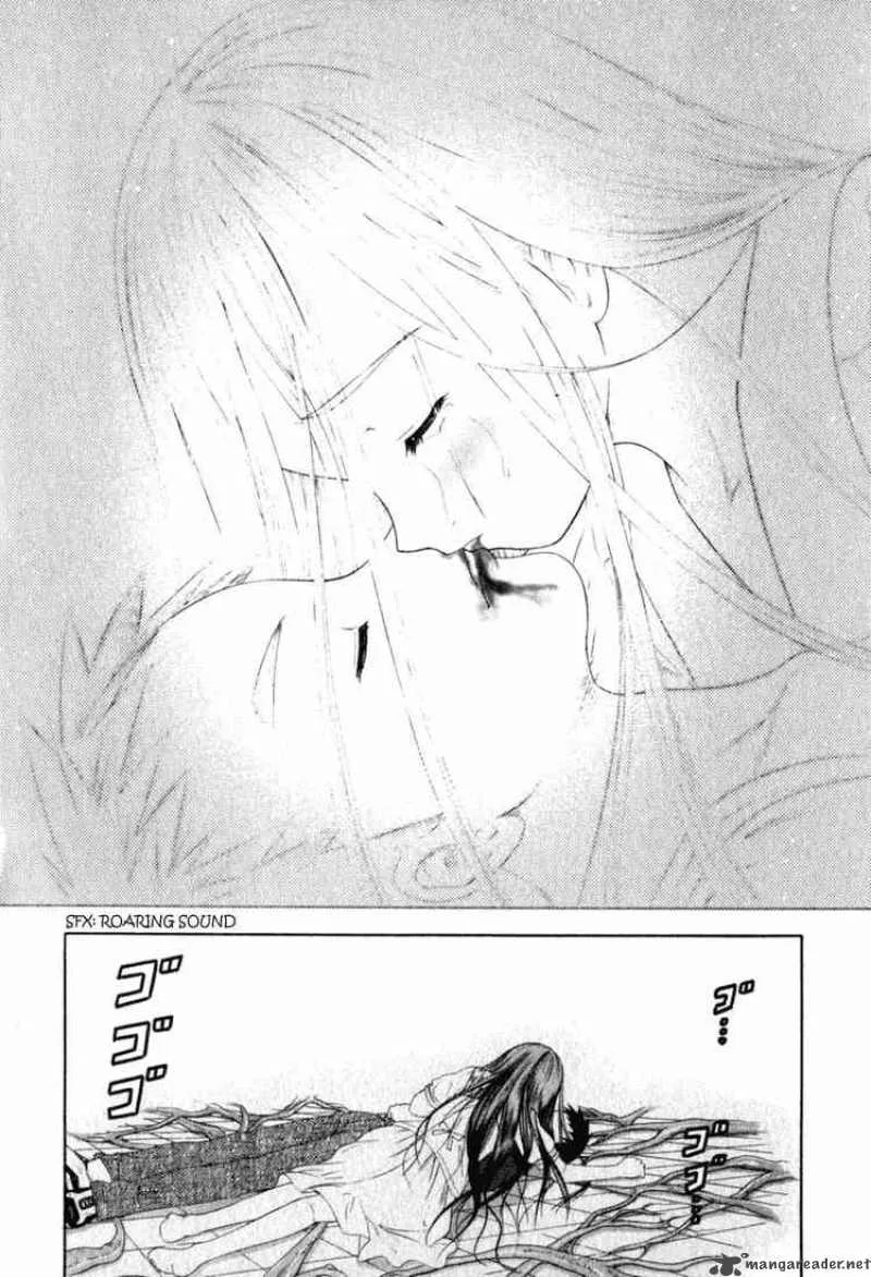 Happy World Chapter 26 page 14