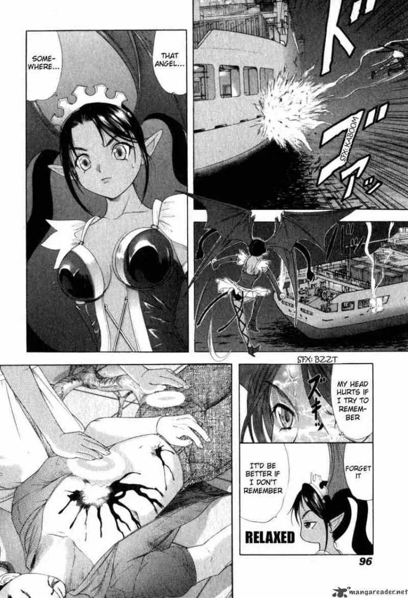 Happy World Chapter 26 page 10