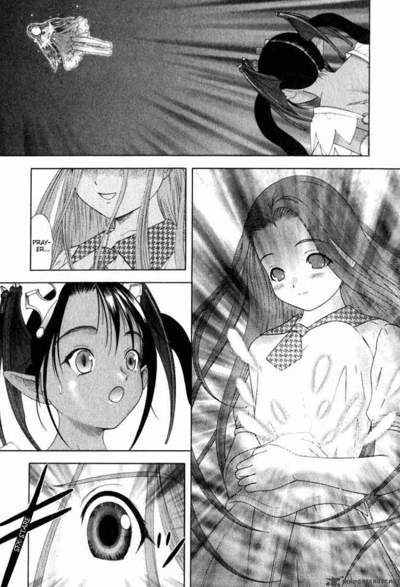 Happy World Chapter 26 page 23