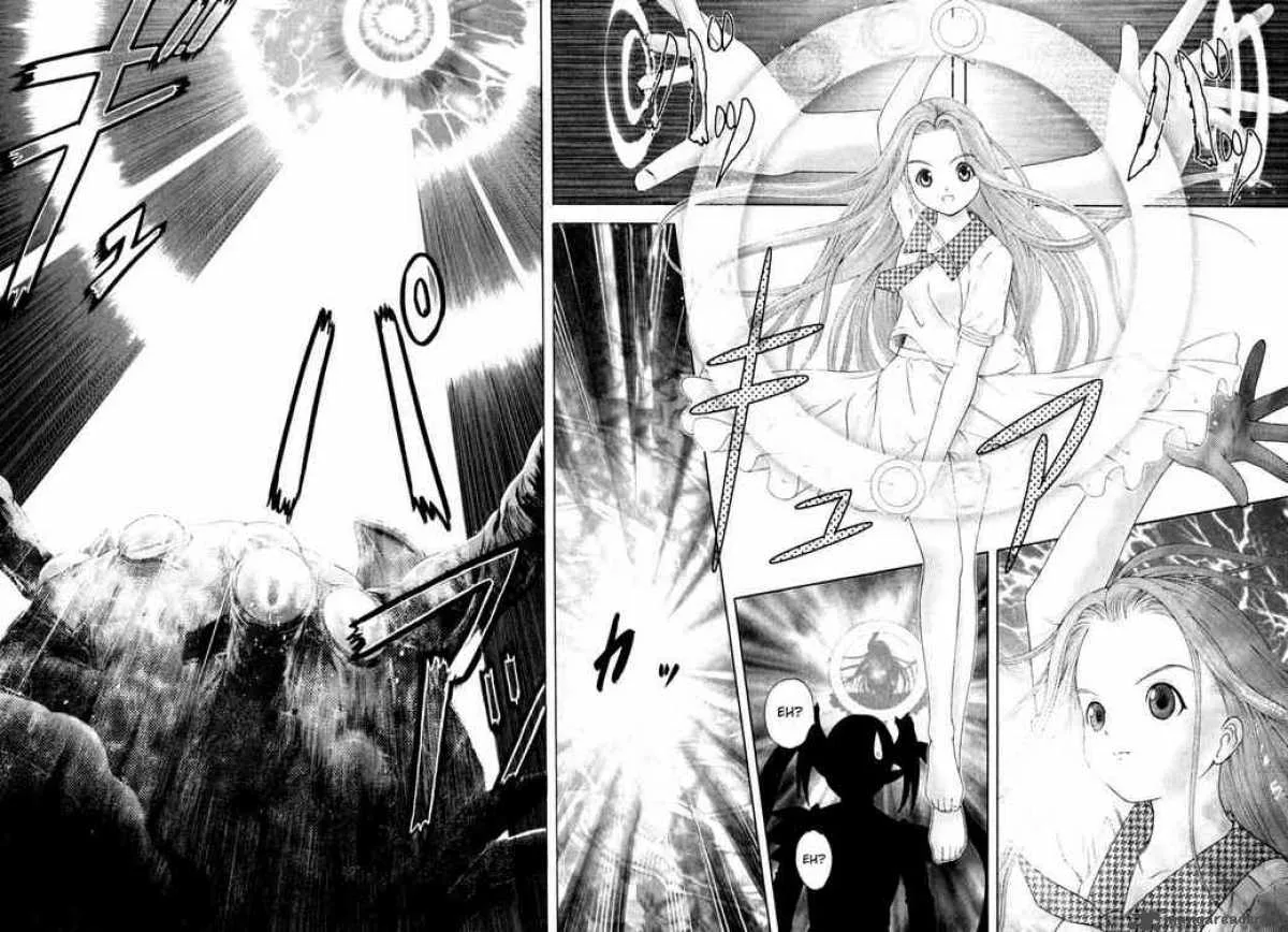 Happy World Chapter 26 page 24