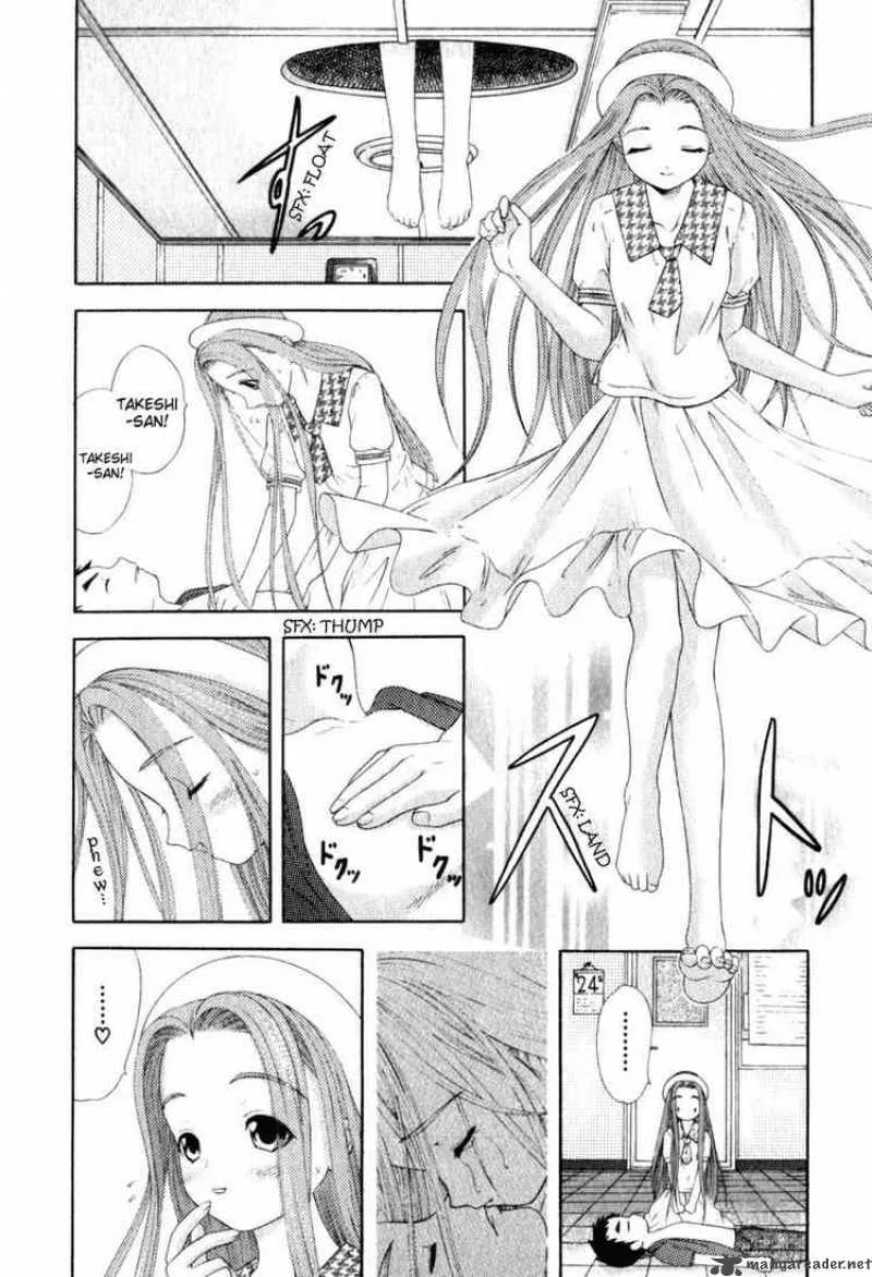 Happy World Chapter 26 page 27
