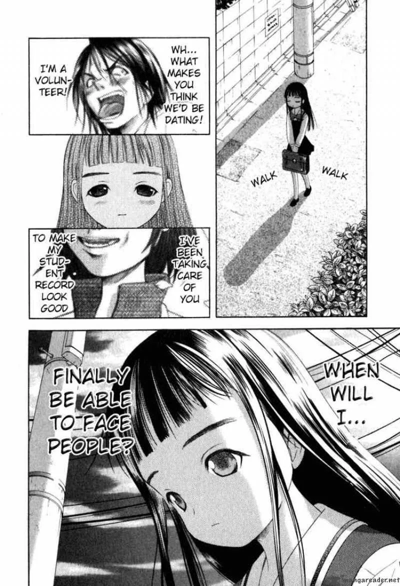 Happy World Chapter 27 page 16