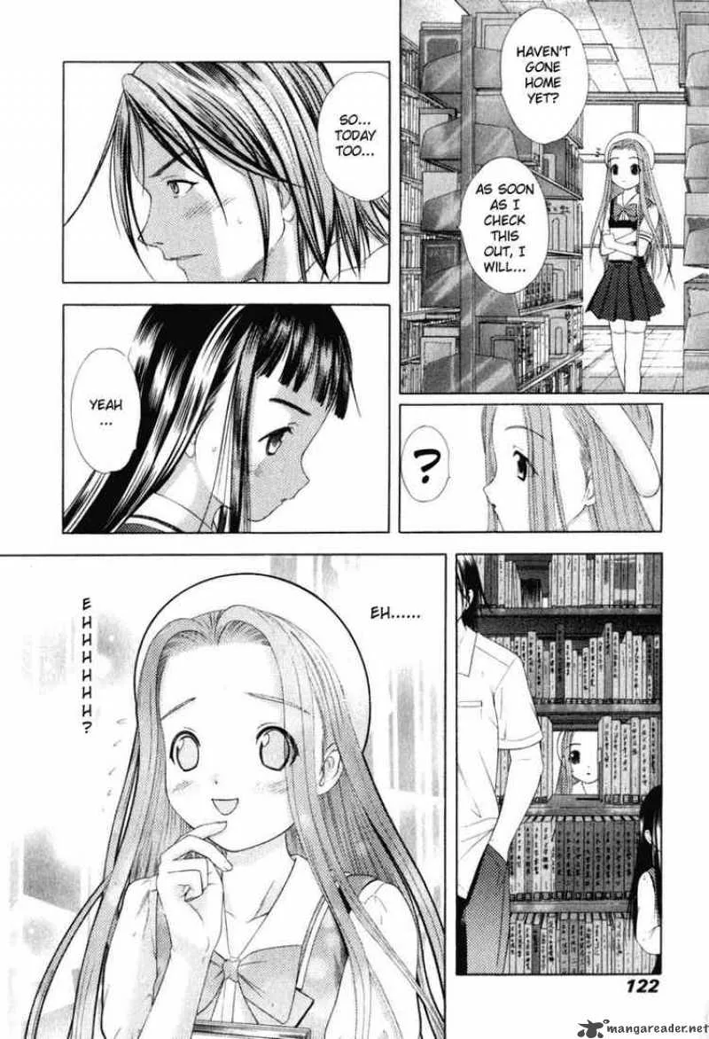 Happy World Chapter 27 page 2