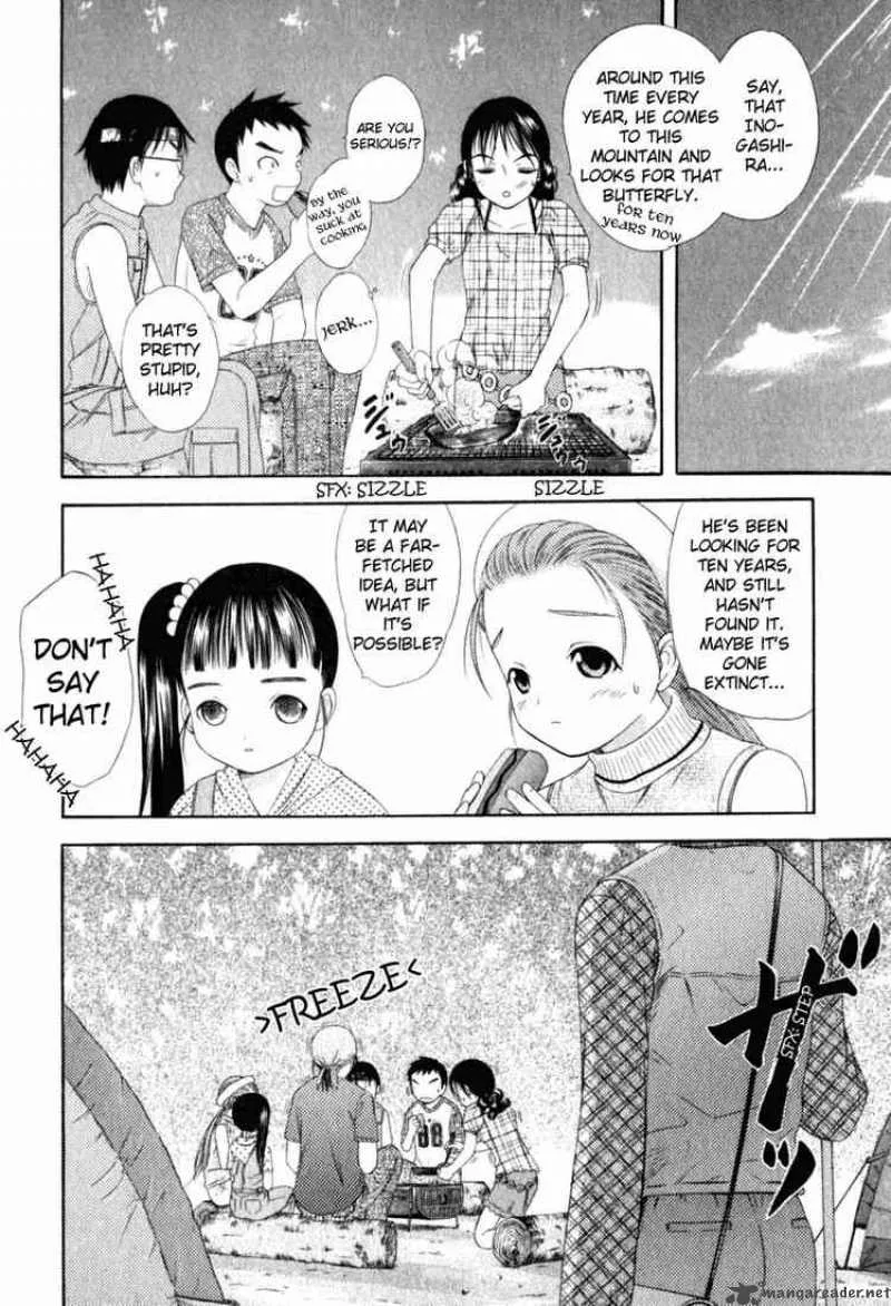 Happy World Chapter 28 page 18