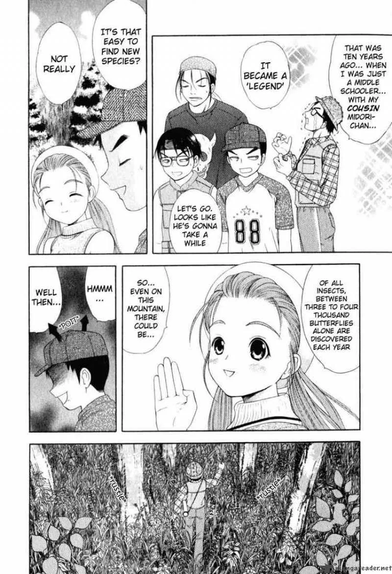 Happy World Chapter 28 page 10