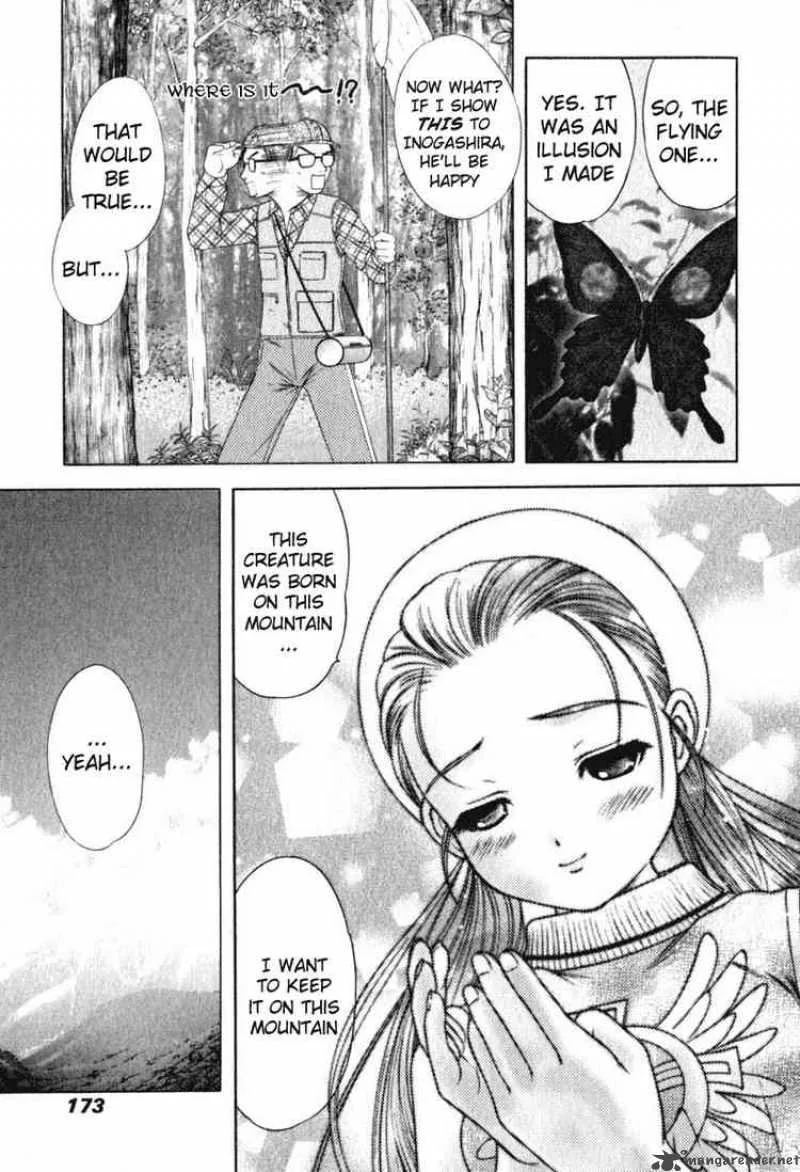 Happy World Chapter 28 page 26