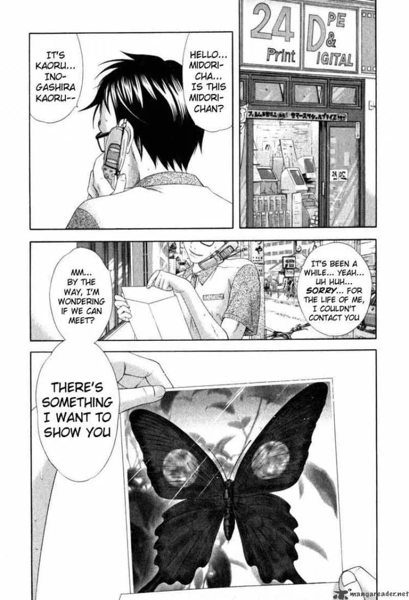 Happy World Chapter 28 page 27
