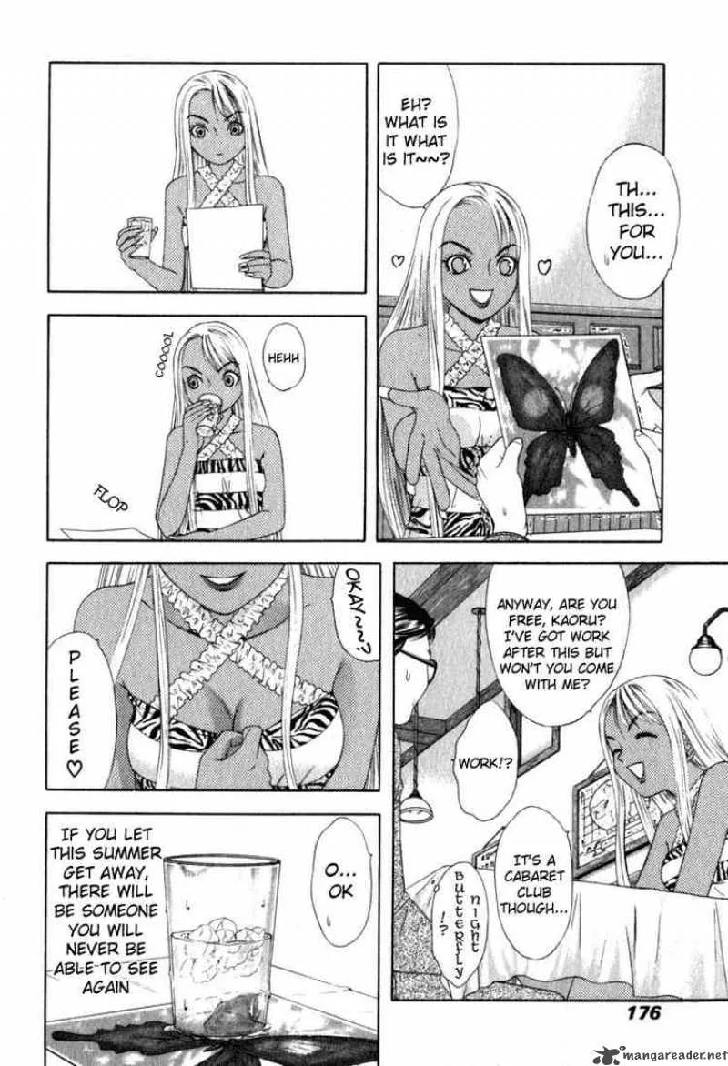 Happy World Chapter 28 page 29