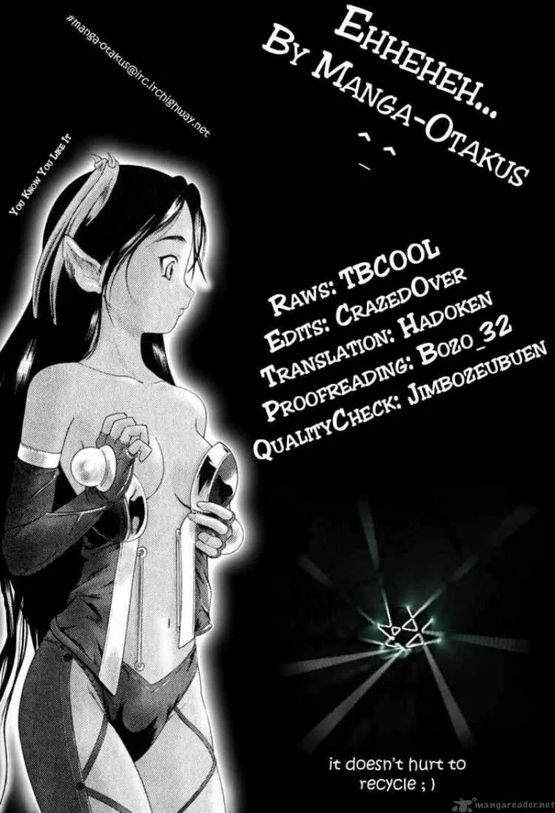 Happy World Chapter 28 page 30