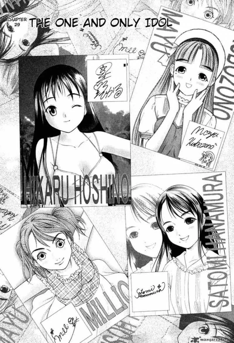 Happy World Chapter 29 page 2