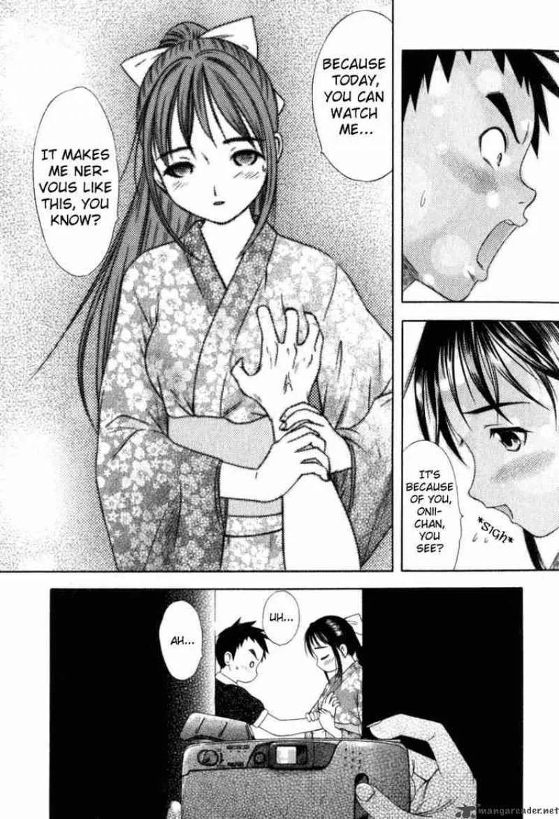Happy World Chapter 29 page 16