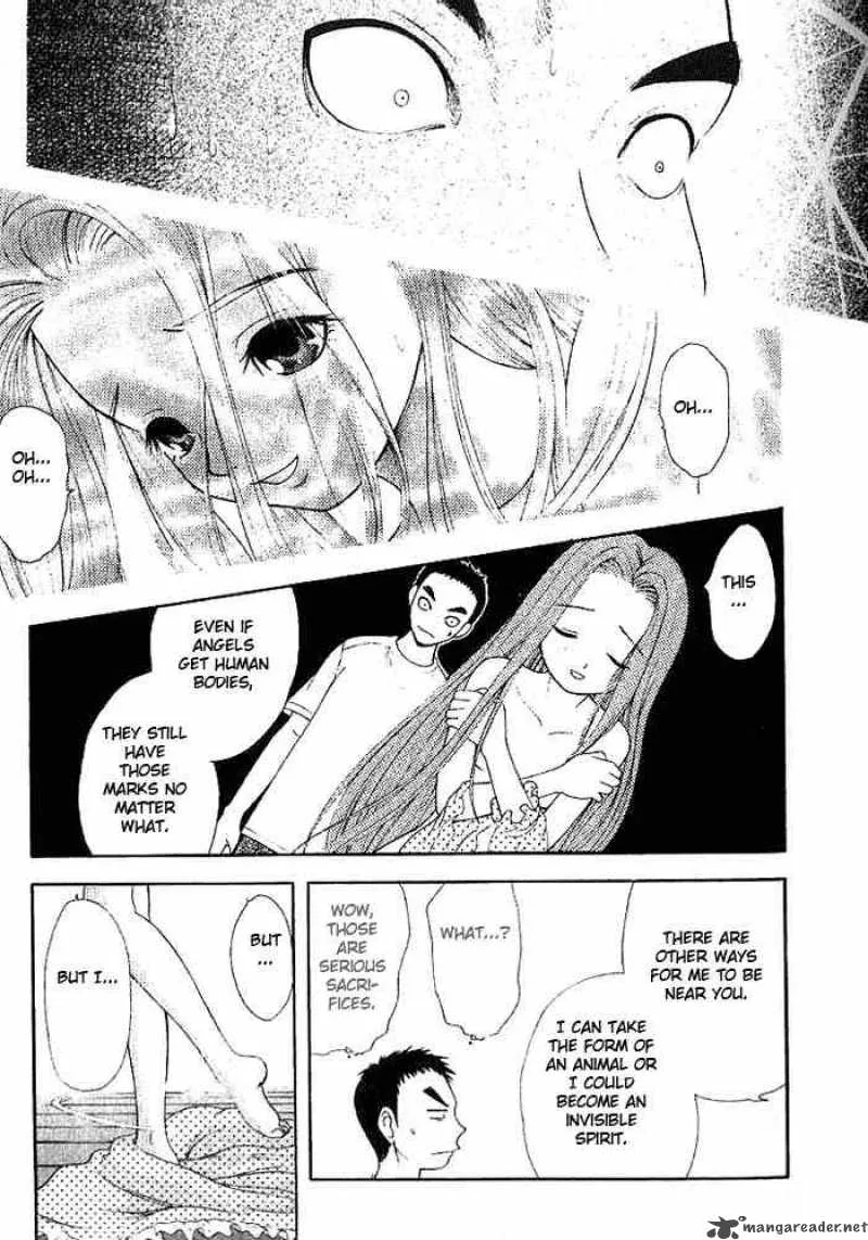 Happy World Chapter 3 page 18