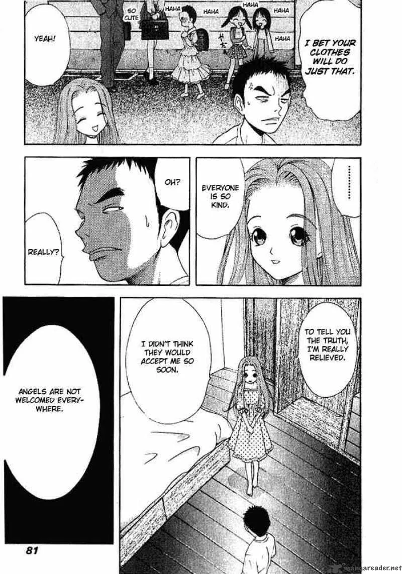 Happy World Chapter 3 page 14