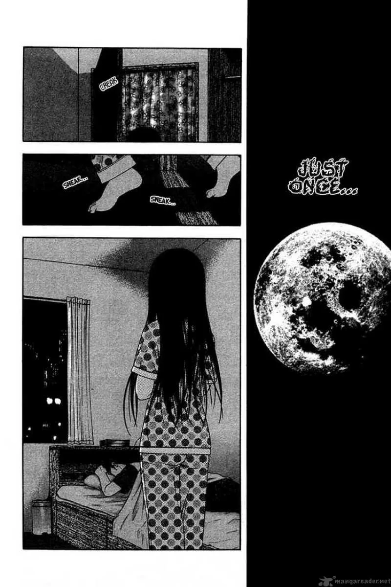 Happy World Chapter 30 page 25