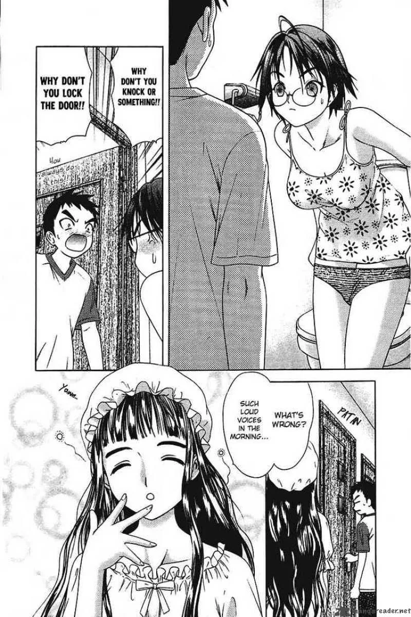 Happy World Chapter 30 page 7