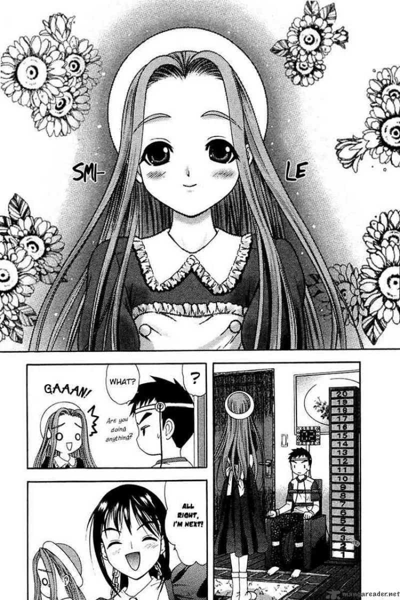 Happy World Chapter 30 page 16